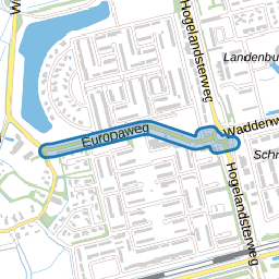 Europaweg