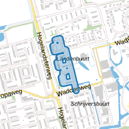 Finsestraat