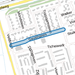 Gevelsteen