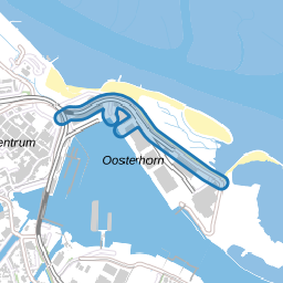 Handelskade Oost