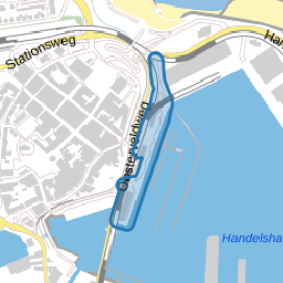 Handelskade West