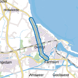 Hogelandsterweg