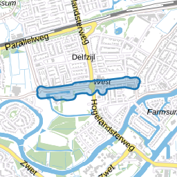 Jachtlaan