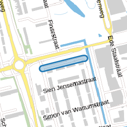 Jan Plenterstraat