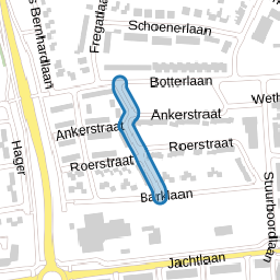 Kielstraat