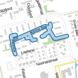 Kleine Belt