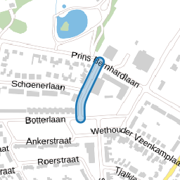 Klipperlaan