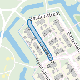 Lunetstraat