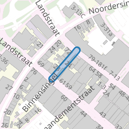 Noorderbinnensingel