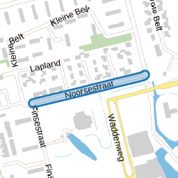 Noorsestraat