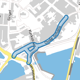 Oude Schans