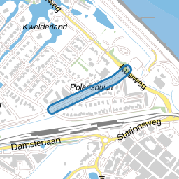 Polarisweg
