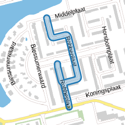 Robbeplaat