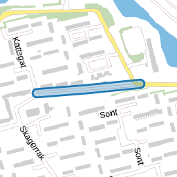 Samsö Belt