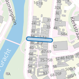 Singeldwarsstraat