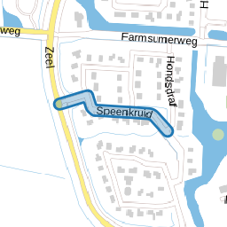 Speenkruid