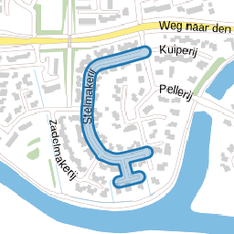 Stelmakerij