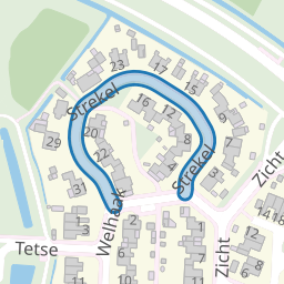 Strekel