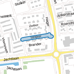 Strijker
