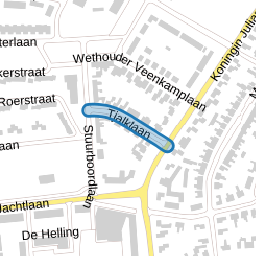 Tjalklaan
