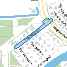 Tuikwerderrak