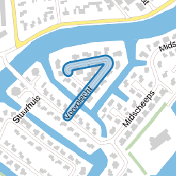 Voorplecht