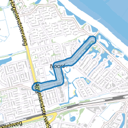 Waddenweg