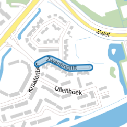 Zwanendrift