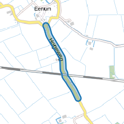 Hogeweg