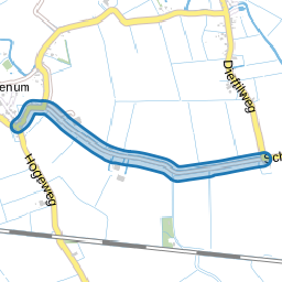 Oosterwijtwerderweg