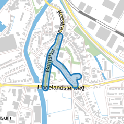 Borgshof