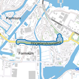 Borgweg