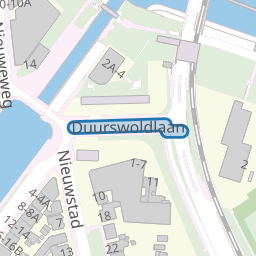 Duurswoldlaan
