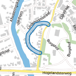 Hindrik Jagerstraat