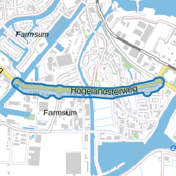 Hogelandsterweg