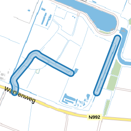 Hunebedweg