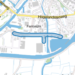 IJzerweg