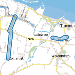 Kloosterlaan