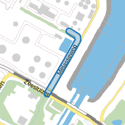 Melasseweg