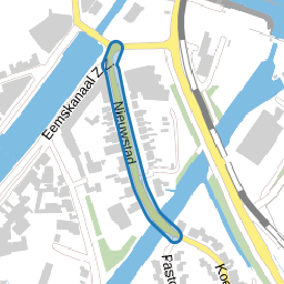 Nieuwstad