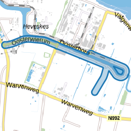Oosterwierum