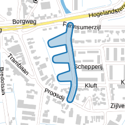 Rengersweg