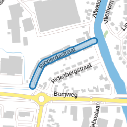 Ripperdastraat
