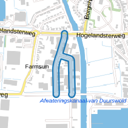 Rondeboslaan