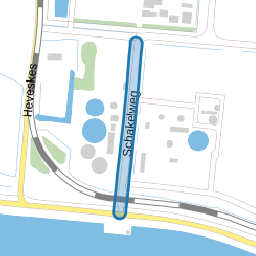 Schakelweg