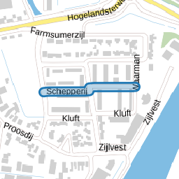 Schepperij