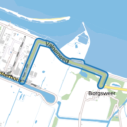 Valgenweg