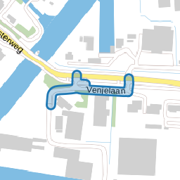 Venjelaan