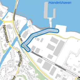 Visserijweg