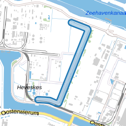 Weg naar Vernieuwing